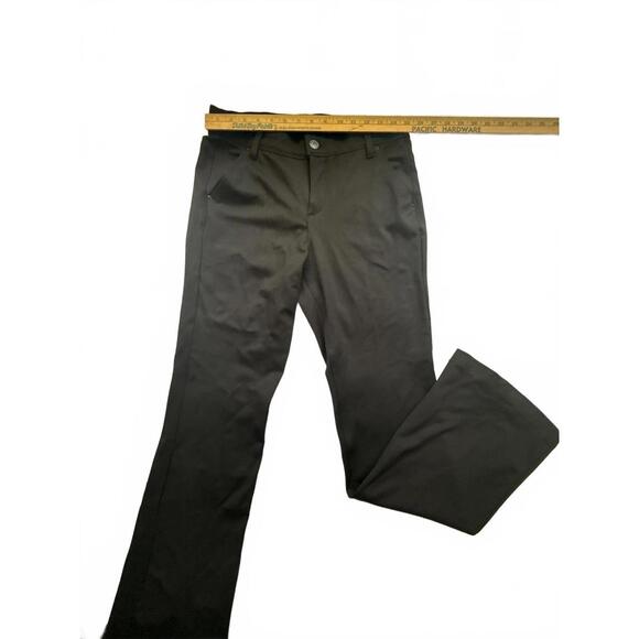 One5One Black Women's Pants 10/30 - Picture 1 of 7